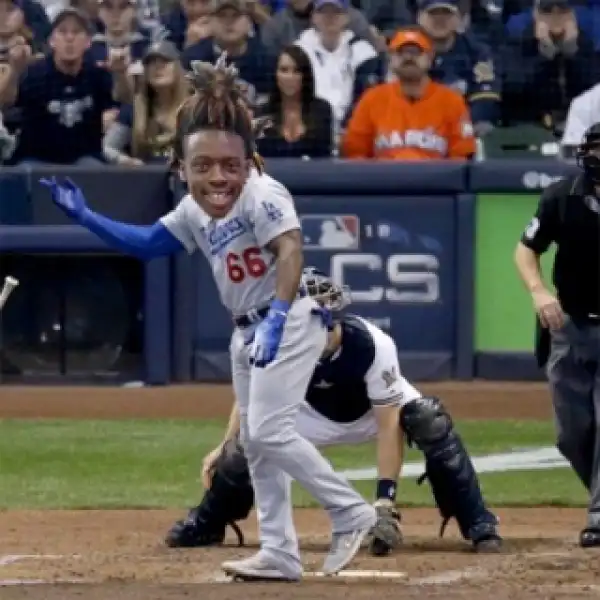 Instrumental: GlokkNine - Dodgers NoRedSox (Produced By TinyOnnaTrack)